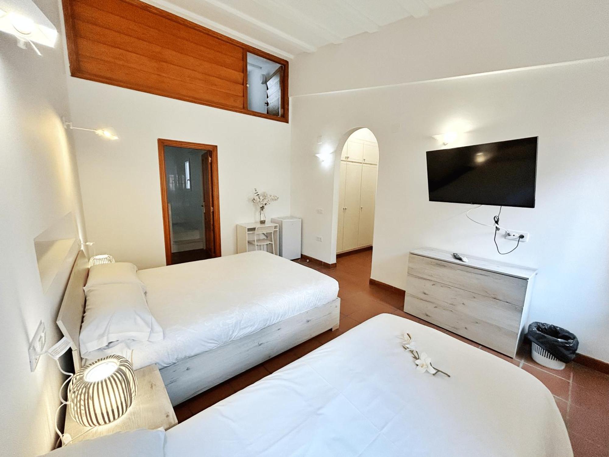 Residencial Art Brut Auberge de jeunesse